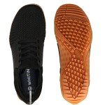 WHITIN Women's Lightweight Minimalist Trail Running Shoes