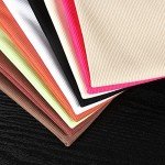 GEMBERA Women's Fitted Sleeveless Ribbed Tank Top