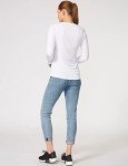 BALEAF Women's Quick Dry Long Sleeve Workout Top