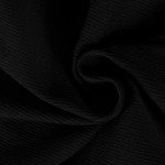 GEMBERA Women's Fitted Sleeveless Ribbed Tank Top