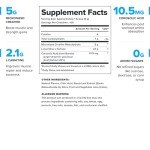 Legion Recharge All-Natural Muscle Recovery Drink