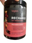 Legion Recharge All-Natural Muscle Recovery Drink
