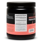 Legion Recharge All-Natural Muscle Recovery Drink