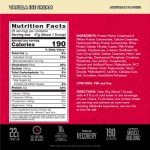 BSN SYNTHA-6 Vanilla Milk Protein Powder, 28 Servings