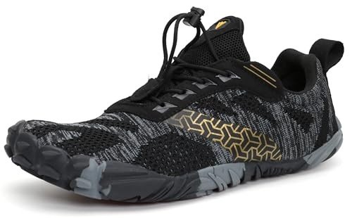 Barefoot & Minimalist Shoes