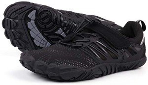 Joomra Women’s Minimalist Trail Running Shoes