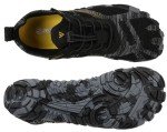 WHITIN Men's Minimalist Trail Running Shoes - Size 11