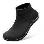 Minimalist Barefoot Sock Shoes for Gym & Swim