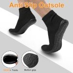 Minimalist Barefoot Sock Shoes for Gym & Swim