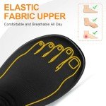 Minimalist Barefoot Sock Shoes for Gym & Swim