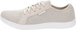 WHITIN Women's Barefoot Sneakers - Size 10 Beige