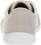 WHITIN Women's Barefoot Sneakers - Size 10 Beige