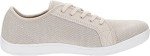WHITIN Women's Barefoot Sneakers - Size 10 Beige