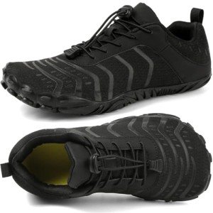 Minimalist Barefoot Shoes for Workout and Hiking