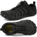 Minimalist Barefoot Shoes for Workout and Hiking