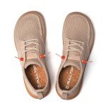 Men's Minimalist Wide Toe Box Barefoot Shoes