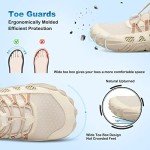 Quick-Dry Minimalist Swim Shoes for Women