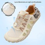 Quick-Dry Minimalist Swim Shoes for Women