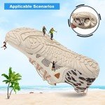 Quick-Dry Minimalist Swim Shoes for Women