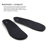 Oranginer Men's Minimalist Barefoot Athletic Shoes Size 10