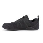 Xero Shoes Men’s Prio Barefoot Sneakers - Black