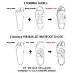 Men's Barefoot Cross Training Shoes - Size 13 Army Green