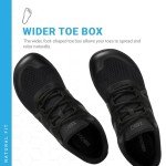 Xero Shoes Men's HFS II Barefoot Running Shoes