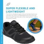 Xero Shoes Men's HFS II Barefoot Running Shoes