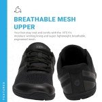 Xero Shoes Men's HFS II Barefoot Running Shoes