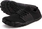 WHITIN Men's Barefoot Trail Running Shoes - Size 14