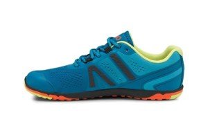 Xero Shoes Women's HFS II Barefoot Sneakers 8.5