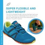 Xero Shoes Women's HFS II Barefoot Sneakers 8.5