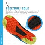 Xero Shoes Women's HFS II Barefoot Sneakers 8.5