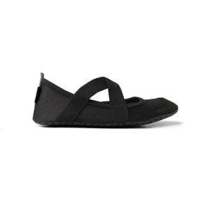 FITKICKS Women's Foldable Minimalist Yoga Shoes