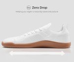 AIRHAS Men's Minimalist Zero Drop Gym Shoes