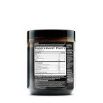 BEYOND RAW LIT PreWorkout Powder - Watermelon Flavor
