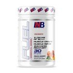 BCAA Powder for Muscle Recovery - Peach Mango