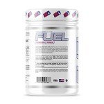 BCAA Powder for Muscle Recovery - Peach Mango
