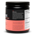 LEGION Pulse All-Natural Pre Workout Drink - Fruit Punch