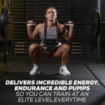 Total War Preworkout - Energy & Endurance Boost