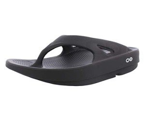 OOFOS Unisex OOriginal Thong Sandal for Recovery