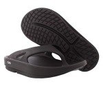 OOFOS Unisex OOriginal Thong Sandal for Recovery
