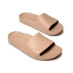 Arch Support Slides for Foot Pain Relief