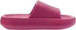 Hot Pink Pillow Slippers for Women’s Comfort