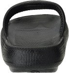 Men’s Foam Cushion Non-Slip Recovery Slippers