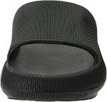 Men’s Foam Cushion Non-Slip Recovery Slippers