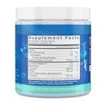 Alani Nu BREEZEBERRY Pre Workout Powder – 30 Servings