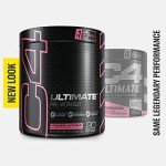 Cellucor C4 Ultimate Watermelon Pre Workout Powder