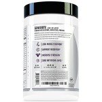 EAA & BCAA Powder - Post Workout Recovery Drink