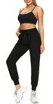Women’s Joggers with Pockets for Workout